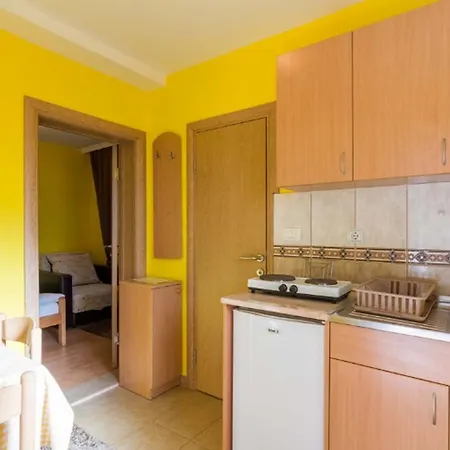 Junior Apartment