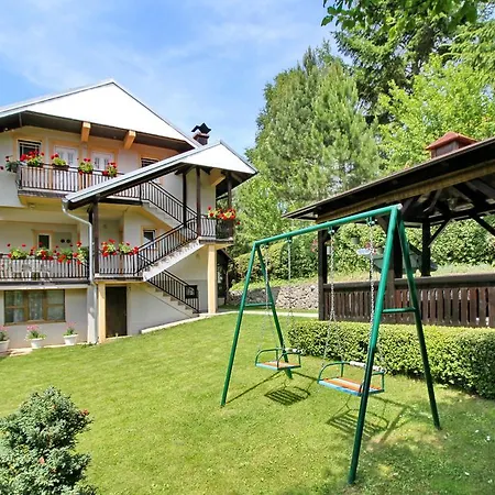 Junior Apartment *