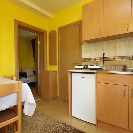 Apartment Junior