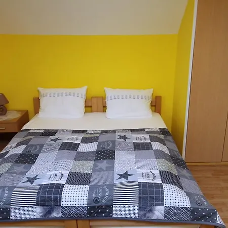 Junior アパート *