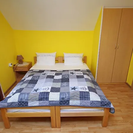 Apartment Junior *