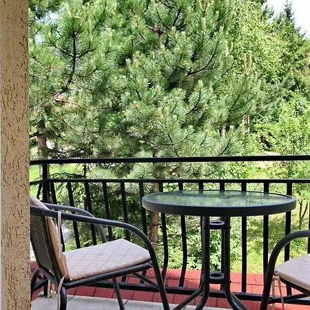 Junior Apartment Zlatibor