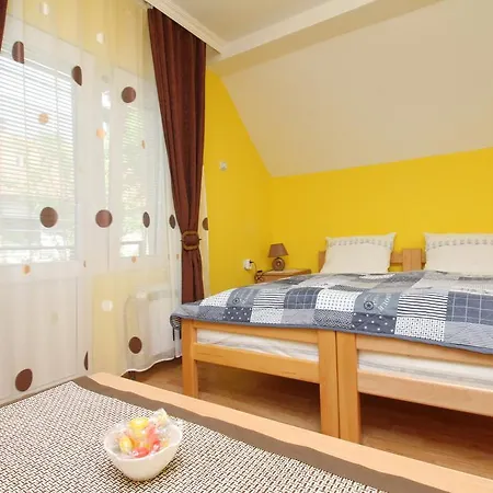 Apartment Junior *