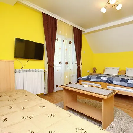 Junior Apartment Zlatibor