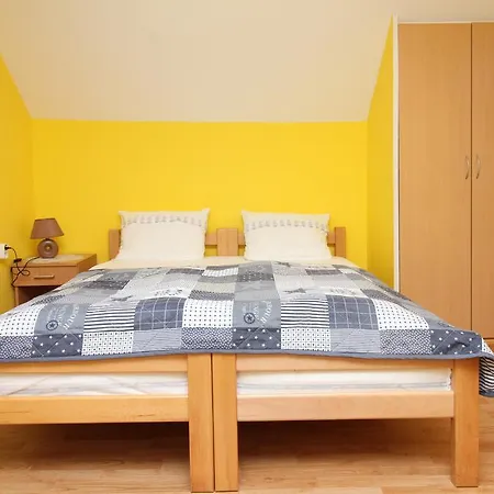 Junior Apartment