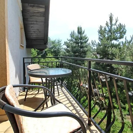 Junior Apartment