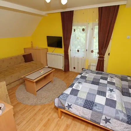 Apartment Junior Zlatibor