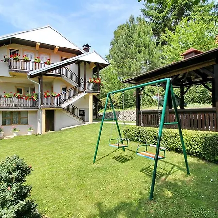 Apartment Junior