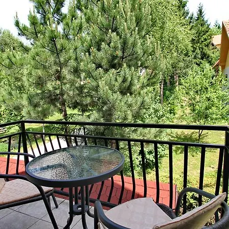 Junior Apartment