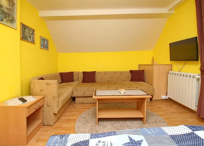 Apartament Junior