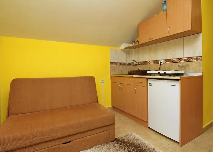 Appartamento Junior *