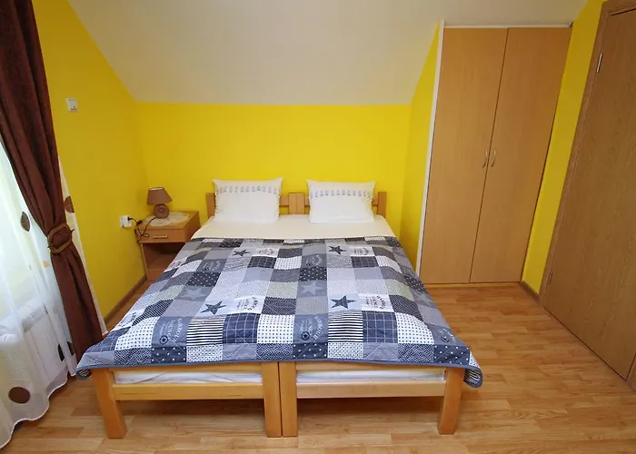 Apartament Junior *