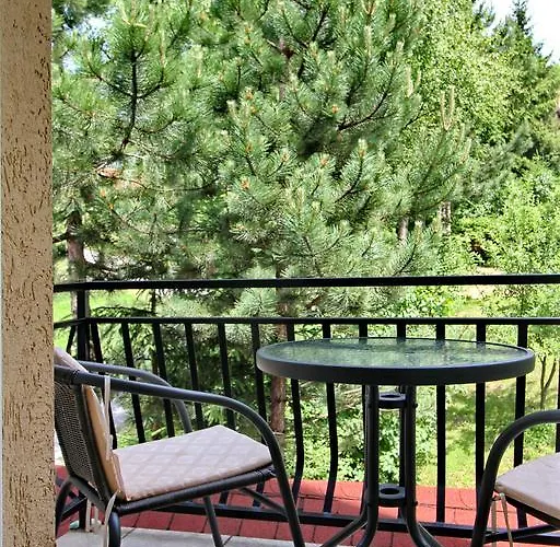 Junior Appartamento Zlatibor