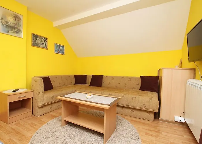 Apartament Junior Zlatibor