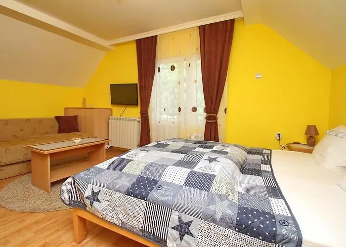 Apartament Junior
