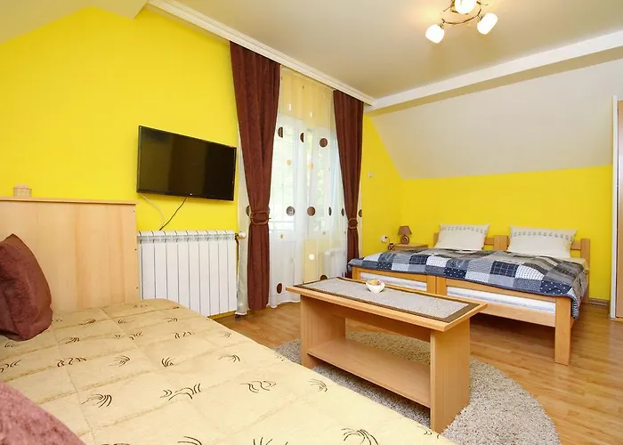 Junior Appartamento Zlatibor