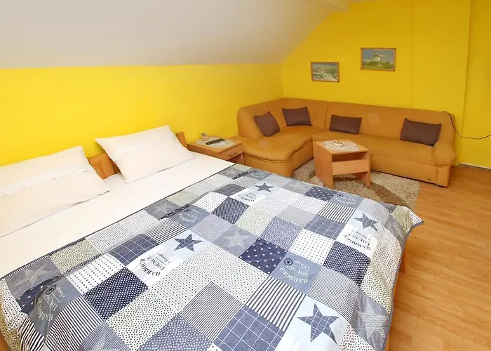 Appartamento Junior *