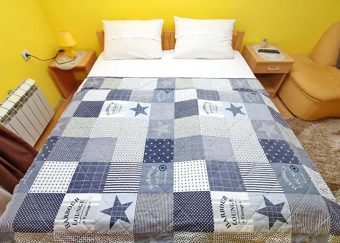 Junior Appartamento *