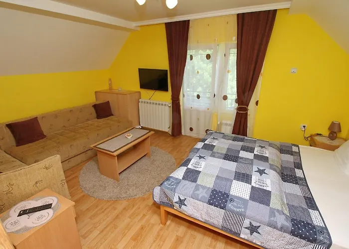 Appartamento Junior Zlatibor