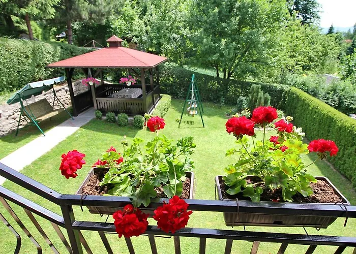 Apartament Junior Zlatibor